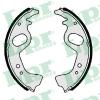 LPR 00889 Brake Shoe Set