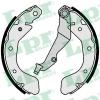 LPR 01001 Brake Shoe Set