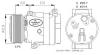 NRF 32102 Compressor, air conditioning