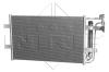 NRF 350039 Condenser, air conditioning