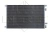 NRF 35449 Condenser, air conditioning