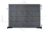 NRF 35482 Condenser, air conditioning