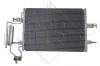 NRF 35599 Condenser, air conditioning