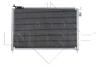 NRF 35635 Condenser, air conditioning