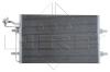 NRF 35770 Condenser, air conditioning