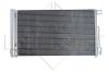 NRF 35777 Condenser, air conditioning