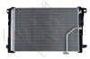 NRF 35793 Condenser, air conditioning