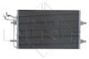 NRF 35842 Condenser, air conditioning