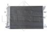 NRF 35889 Condenser, air conditioning