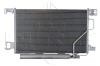 NRF 35893 Condenser, air conditioning