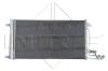 NRF 35910 Condenser, air conditioning