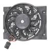 NRF 47010 Fan, radiator