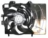NRF 47337 Fan, radiator