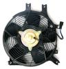 NRF 47500 Fan, radiator