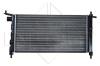 NRF 50552 Radiator, engine cooling