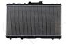 NRF 507594 Radiator, engine cooling