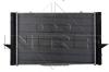 NRF 509509 Radiator, engine cooling