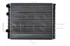 NRF 509519 Radiator, engine cooling