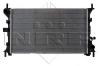 NRF 509615 Radiator, engine cooling