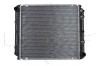 NRF 514782 Radiator, engine cooling