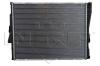 NRF 51580 Radiator, engine cooling
