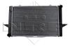 NRF 519509 Radiator, engine cooling