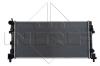 NRF 53024 Radiator, engine cooling