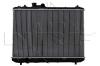 NRF 53582 Radiator, engine cooling
