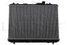 NRF 53582 Radiator, engine cooling