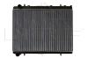 NRF 53973 Radiator, engine cooling