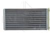 NRF 54254 Heat Exchanger, interior heating