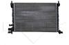 NRF 54667 Radiator, engine cooling
