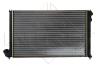 NRF 58019 Radiator, engine cooling