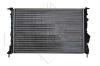 NRF 58025 Radiator, engine cooling