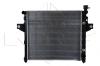 NRF 58113 Radiator, engine cooling