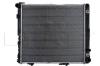 NRF 58164 Radiator, engine cooling