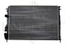 NRF 58198 Radiator, engine cooling