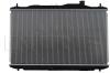 NRF 58323 Radiator, engine cooling