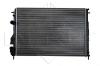NRF 58325 Radiator, engine cooling