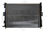 NRF 58328 Radiator, engine cooling