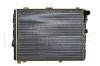 NRF 58579 Radiator, engine cooling