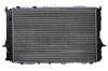 NRF 58868 Radiator, engine cooling