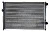 NRF 58947 Radiator, engine cooling