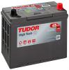 TUDOR TA456 Starter Battery