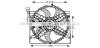 AVA QUALITY COOLING BW7525 Fan, radiator