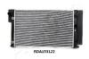 ASHIKA RDA153122 Radiator, engine cooling