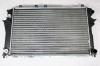 AUTOMEGA 3012102514A0C Radiator, engine cooling