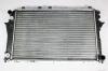 AUTOMEGA 3012102514A0M Radiator, engine cooling