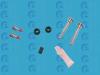 ERT 410108 Guide Sleeve Kit, brake caliper