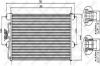 STELLOX 10-45315-SX (1045315SX) Condenser, air conditioning